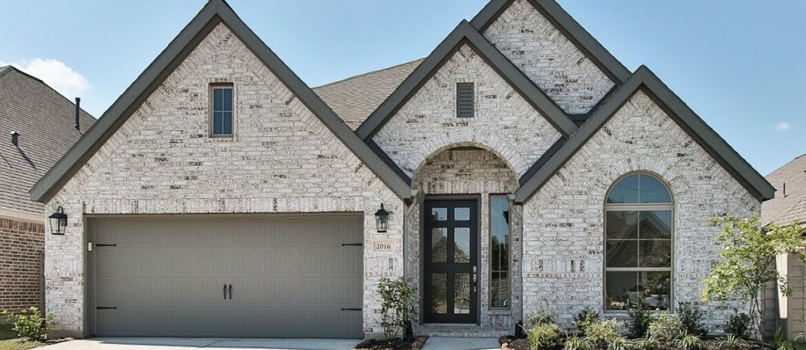 Perry Homes in Pomona - 2016 Blackhawk Ridge Lane