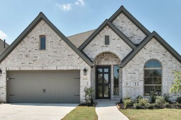 Perry Homes in Pomona - 2016 Blackhawk Ridge Lane