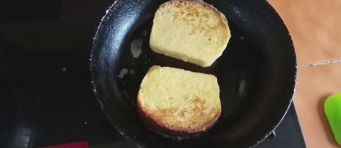 Simple French Toast Recipe