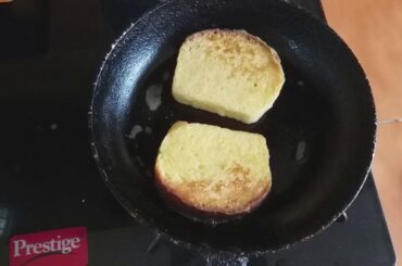 Simple French Toast Recipe