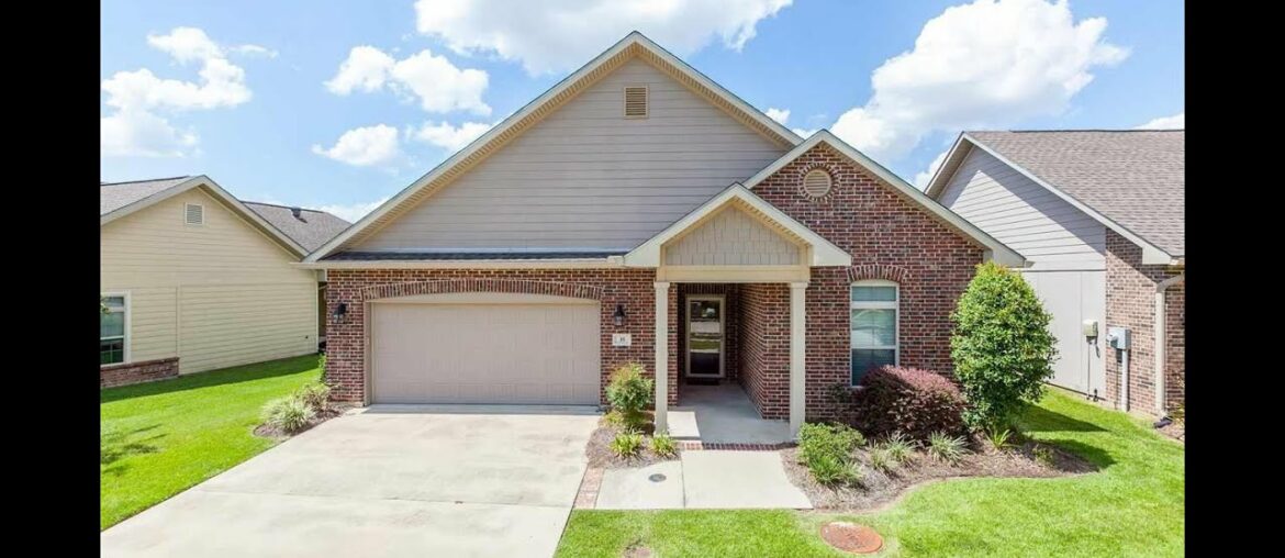 Residential for sale in Baton Rouge, LA - 7111 Village Charmant #35