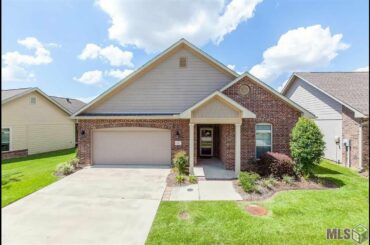 Residential for sale in Baton Rouge, LA - 7111 Village Charmant #35