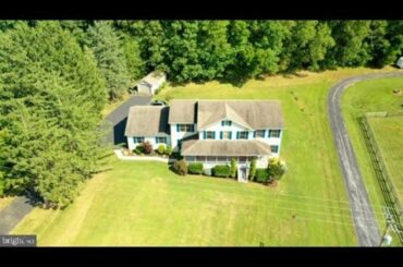 860 Horn Road Red Lion, PA 17356 - Home for sale