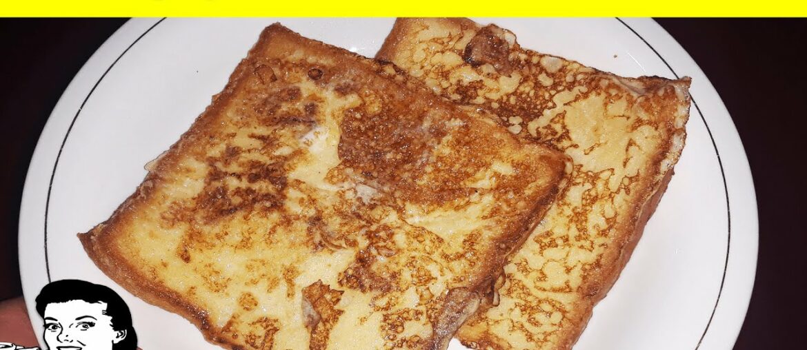 French toast Recipe with |Classic Quick and Easy Breakfast Recipe |French toast by beenafoodsecrets French toast Recipe with |Classic Quick and Easy Breakfast Recipe |French toast by beenafoodsecrets