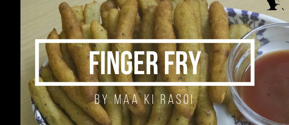 Perfect Crispy French Fries..!!||Homemade Perfect French Fries Recipe.|||Finger Chips Recipe