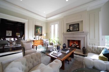 977 Sheridan Winnetka SOCIAL