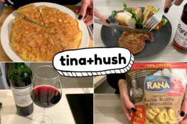 FRANCE BACK IN LOCKDOWN! FIRST DAY OF QUARANTINE, HOME VLOG