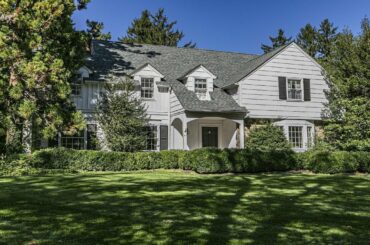 Princeton Home For Sale: 87 Battle Road, Princeton, New Jersey 08540