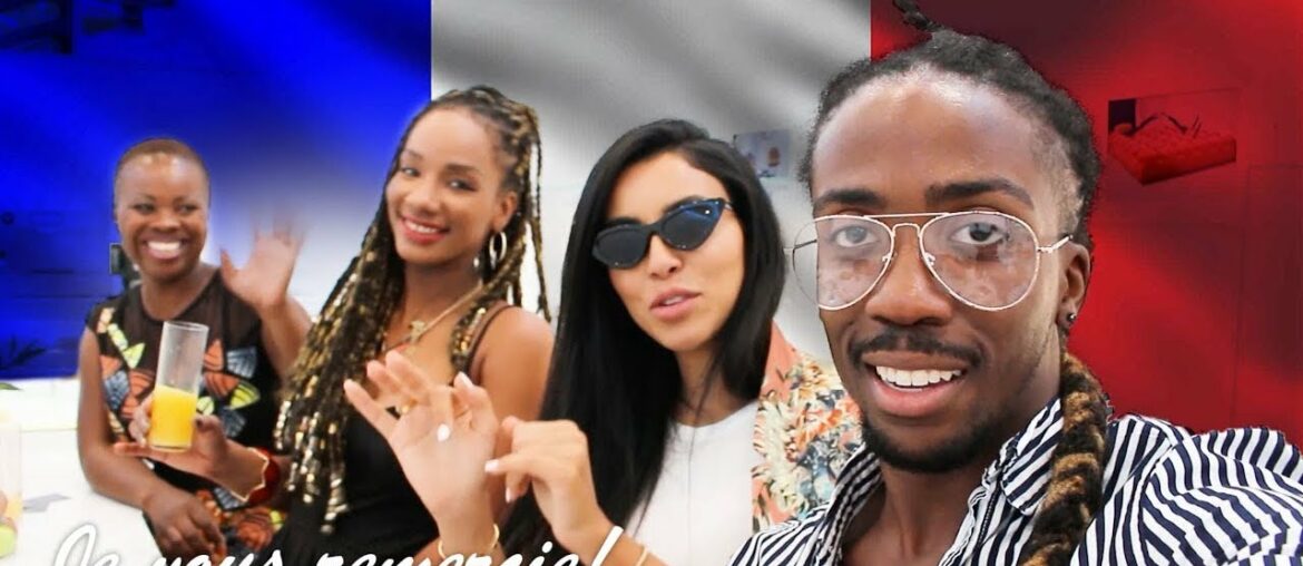 Gourmet Temptations - French Pastry Tasting