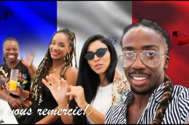 Gourmet Temptations - French Pastry Tasting