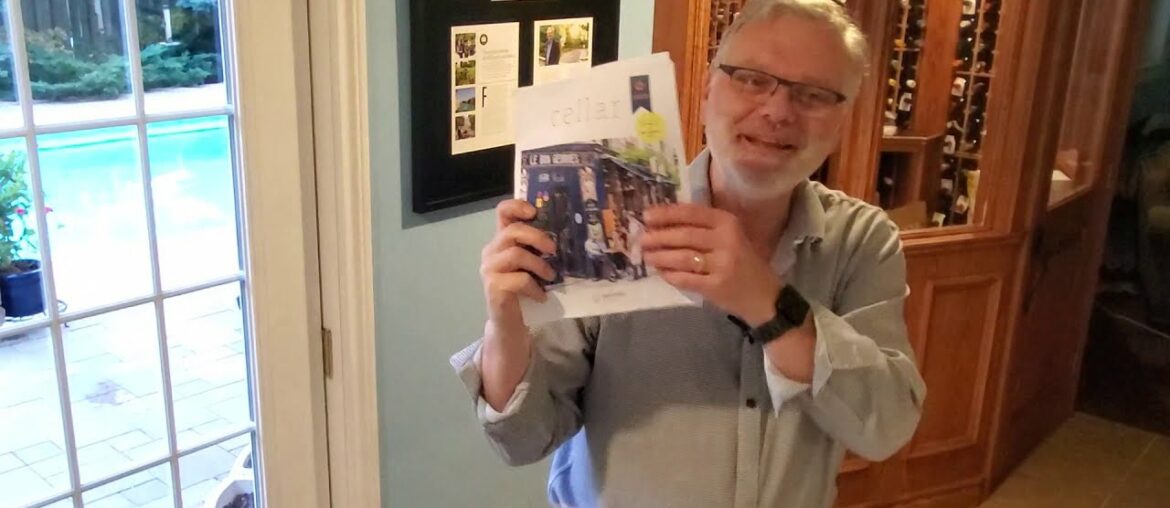 Last Call for CWEB20 with Michael Lutzmann