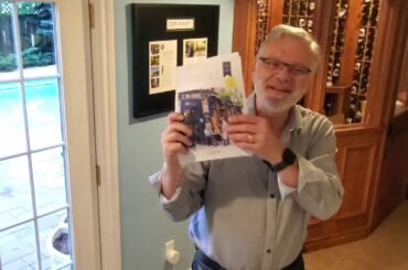 Last Call for CWEB20 with Michael Lutzmann