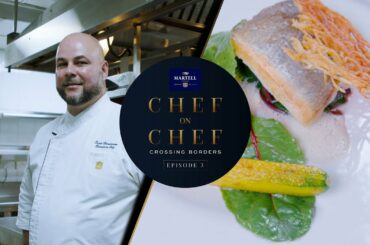 Chef on Chef Episode 3: Lafite @ Shangri-La KL | FirstClasse Malaysia