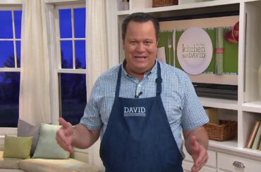 Authentic Gourmet 65 ct. Classic French Butter Croissants on QVC