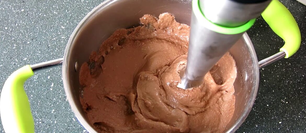 Dociekliwa.pl – Braun MultiQuick 9 Gourmet (MQ 9087X) – test Dociekliwa.pl - Braun MultiQuick 9 Gourmet (MQ 9087X) - test