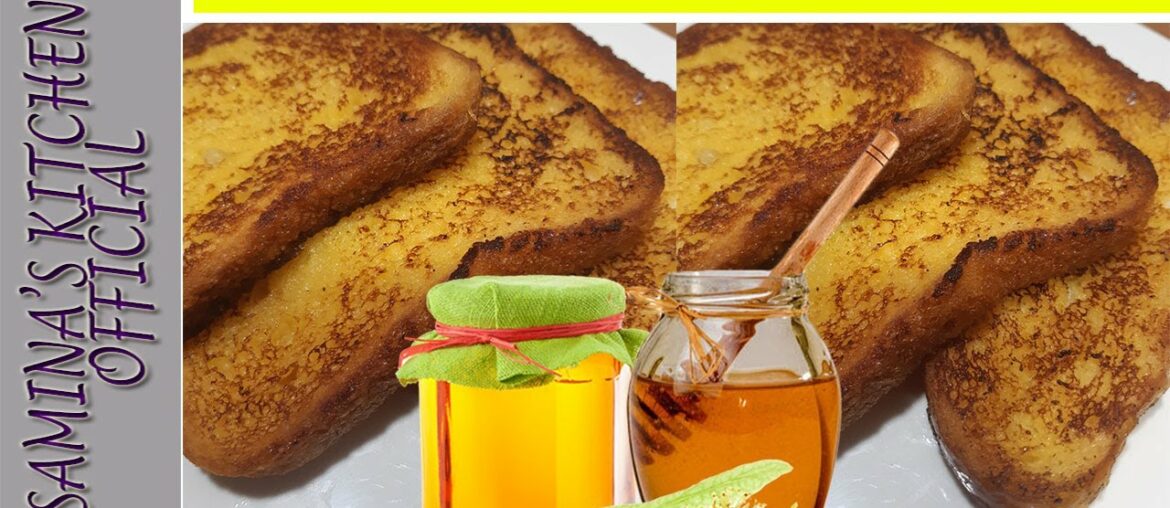 French Toast | Classic French Toast recipe | How To Make French Toast French Toast | Classic French Toast recipe | How To Make French Toast