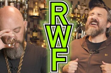 RARE WHISK[E]Y FRIDAY! - November 6th, 2020