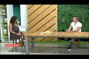 Mr Gourmet - 02/09/2018 - French fries