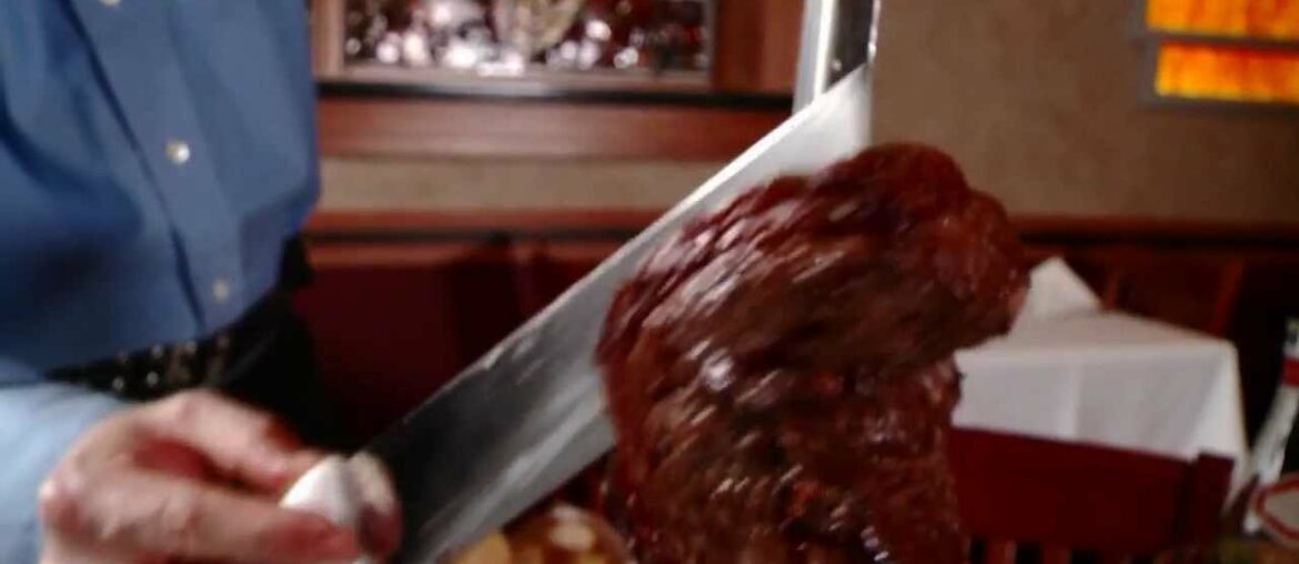 Fogo de Chao - Boston, MA (Phantom Gourmet)