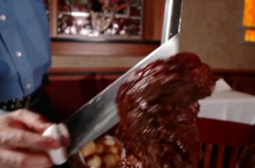 Fogo de Chao - Boston, MA (Phantom Gourmet)