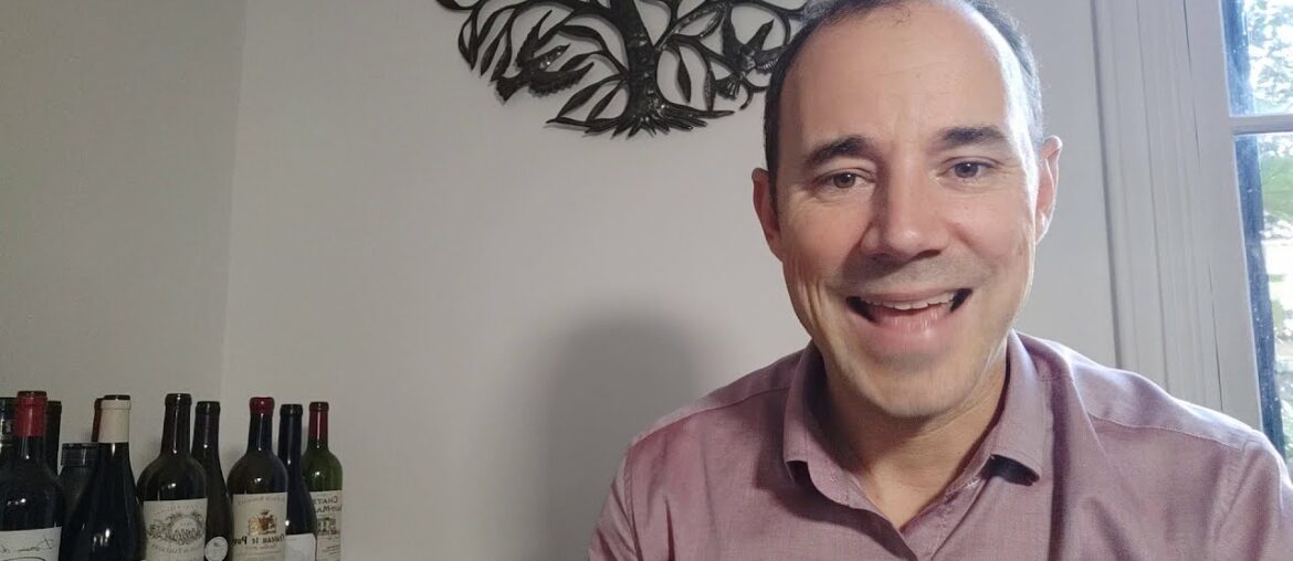 Languedoc-Roussillon Masterclass