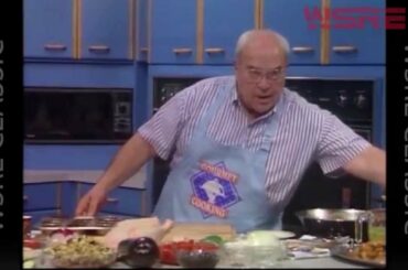 French/Chicken Provencale Style (Ep. 302) | Gourmet Cooking with Earl Peyroux | WSRE