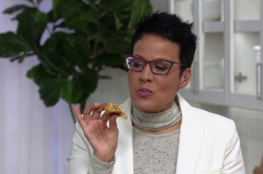 Authentic Gourmet 20, 40, or 60 French Butter Croissants on QVC