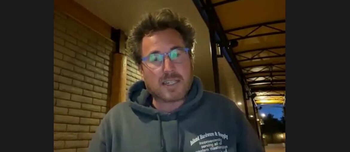 Food and Wine Pairing 101 Class with Doe Bay Wine Company