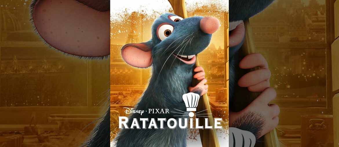 Ratatouille