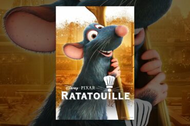 Ratatouille