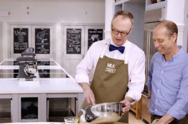 Easy French Desserts (Season 2, Episode 5)