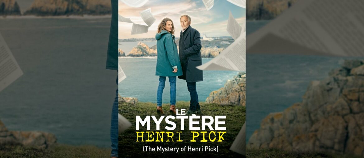 The Mystery of Henri Pick