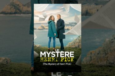 The Mystery of Henri Pick
