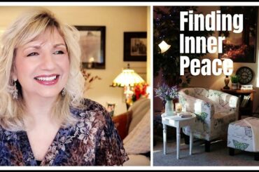 What I Had To Change For True Inner Peace