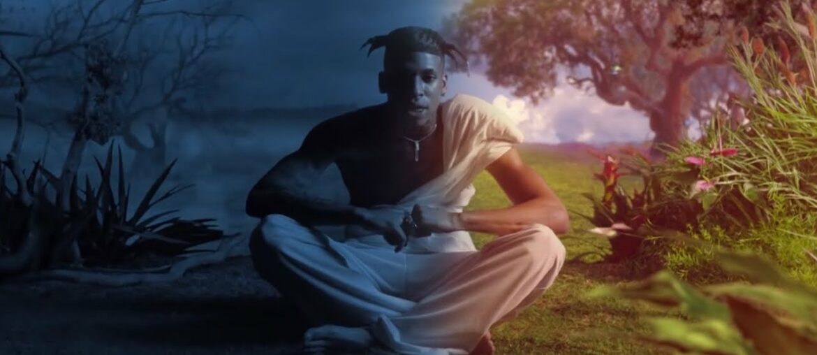 NLE Choppa – Bryson (Official Music Video) NLE Choppa - Bryson (Official Music Video)