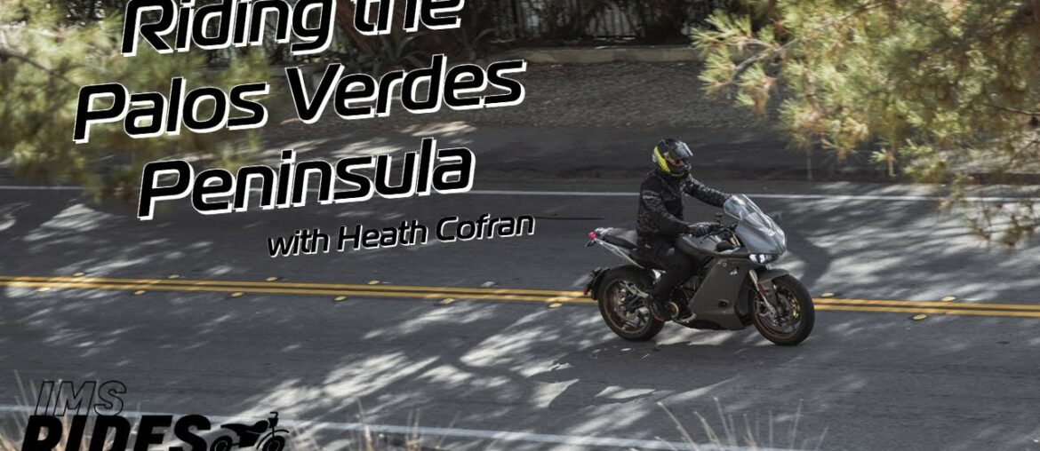 IMS Rides | Riding the Palos Verdes Peninsula with Heath Cofran IMS Rides | Riding the Palos Verdes Peninsula with Heath Cofran
