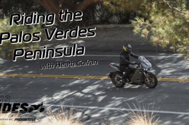 IMS Rides | Riding the Palos Verdes Peninsula with Heath Cofran
