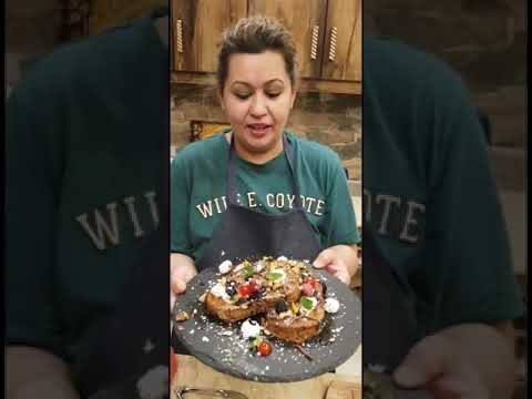 SuperLoaded French Toasts recipe by Yeh Ghar Ka Hai – YGKH SuperLoaded French Toasts recipe by Yeh Ghar Ka Hai - YGKH