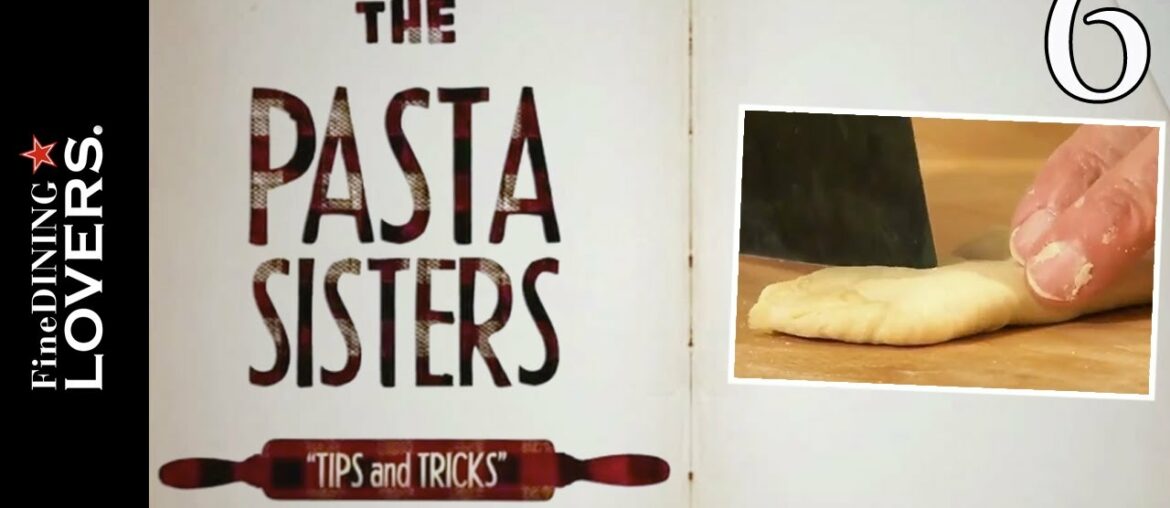 Sorelle simili: How to make Italian bread | Fine Dining Lovers by S.Pellegrino & Acqua Panna Sorelle simili: How to make Italian bread | Fine Dining Lovers by S.Pellegrino & Acqua Panna