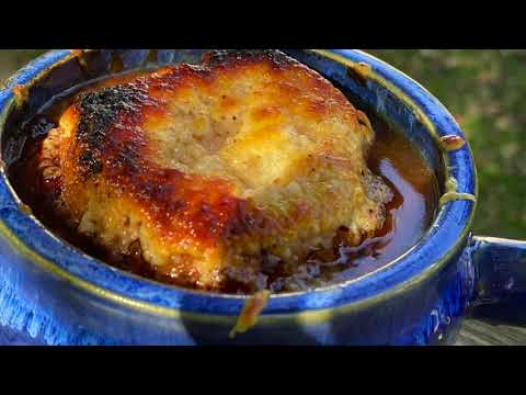 Food For Thought (French Onion Soup) Food For Thought (French Onion Soup)