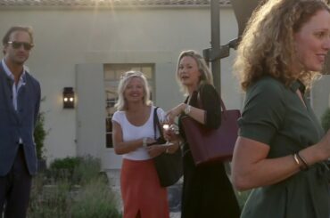 The brand story of Saint M