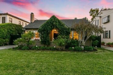 1417 Maple Street, South Pasadena, CA, 91030