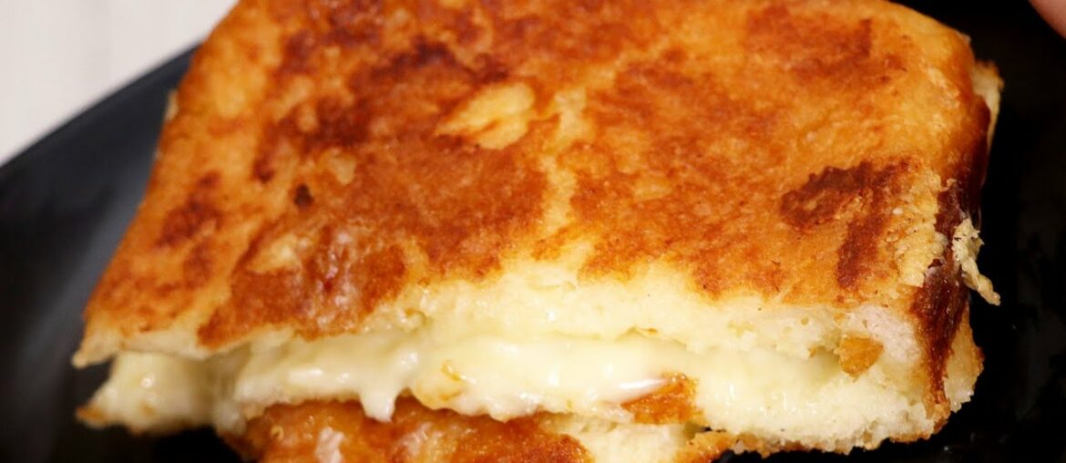 Classic French Toast Recipe | Aise Toast Apne Pahele Kabhi Nahi Khae Honge | Jahan Ara's Kitchen Classic French Toast Recipe | Aise Toast Apne Pahele Kabhi Nahi Khae Honge | Jahan Ara's Kitchen