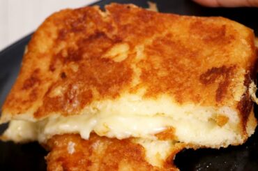 Classic French Toast Recipe | Aise Toast Apne Pahele Kabhi Nahi Khae Honge | Jahan Ara's Kitchen