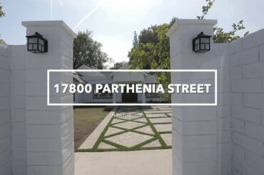 17800 Parthenia Street