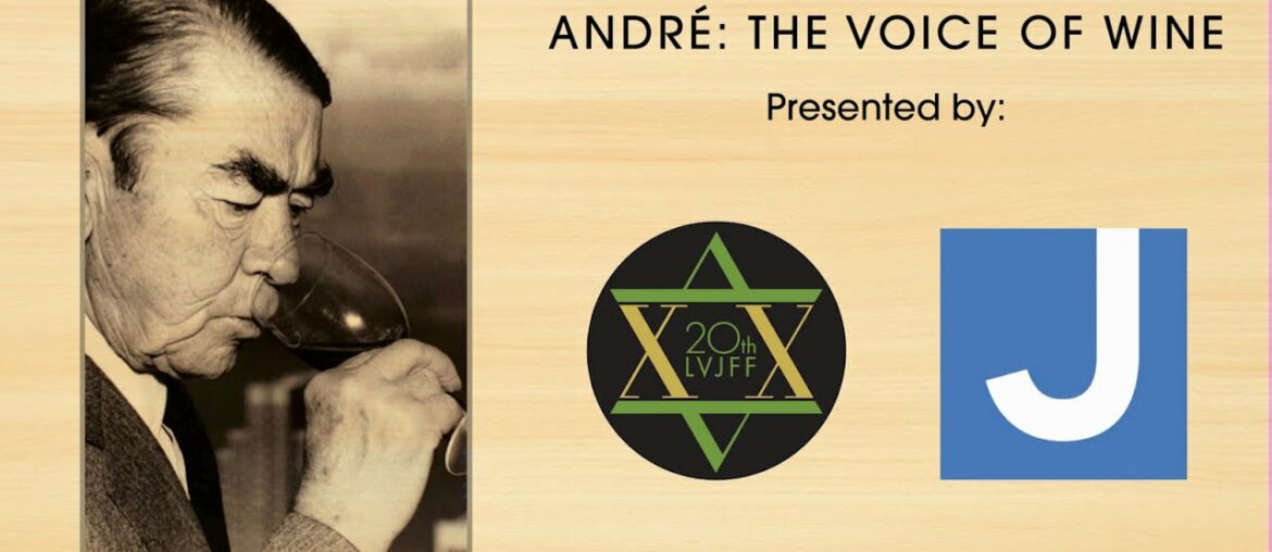 Andre The Voice of Wine LVJFF Webinar Discussion 10.21.20 Andre The Voice of Wine LVJFF Webinar Discussion 10.21.20