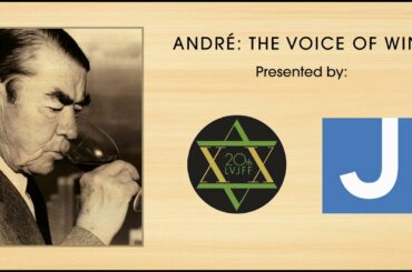 Andre The Voice of Wine LVJFF Webinar Discussion 10.21.20