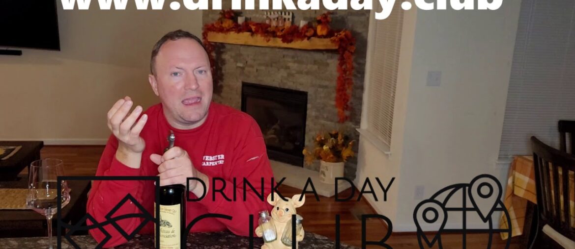 Wine with Wes -L'Annonciation Wine with Wes -L'Annonciation