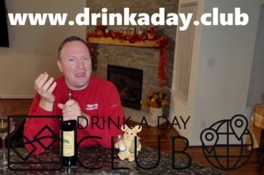 Wine with Wes -L'Annonciation