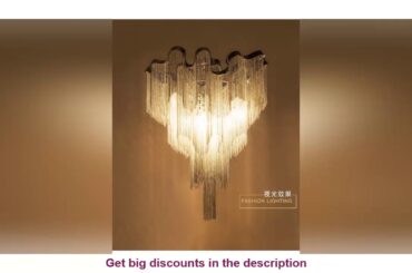 French Chain Luster Chandeliers Lighting Fitting Flush Mounted Chandelier Lamp For Foyer Dining Roo
